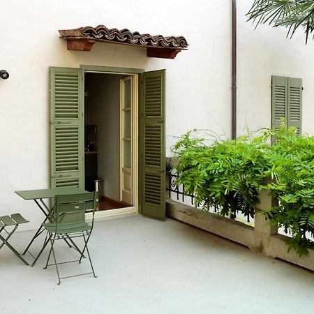 Annama Coliving Appartement Brescia Buitenkant foto