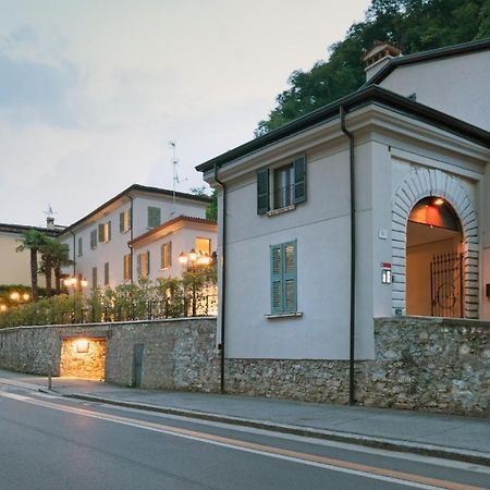 Annama Coliving Appartement Brescia Buitenkant foto