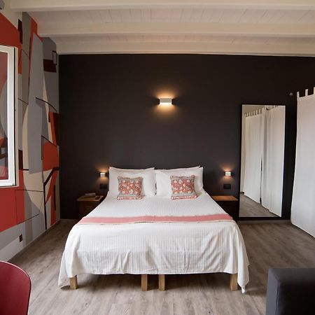 Annama Coliving Appartement Brescia Buitenkant foto