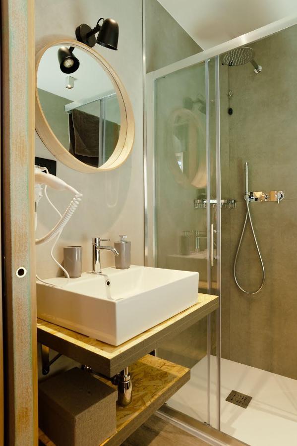Annama Coliving Appartement Brescia Buitenkant foto