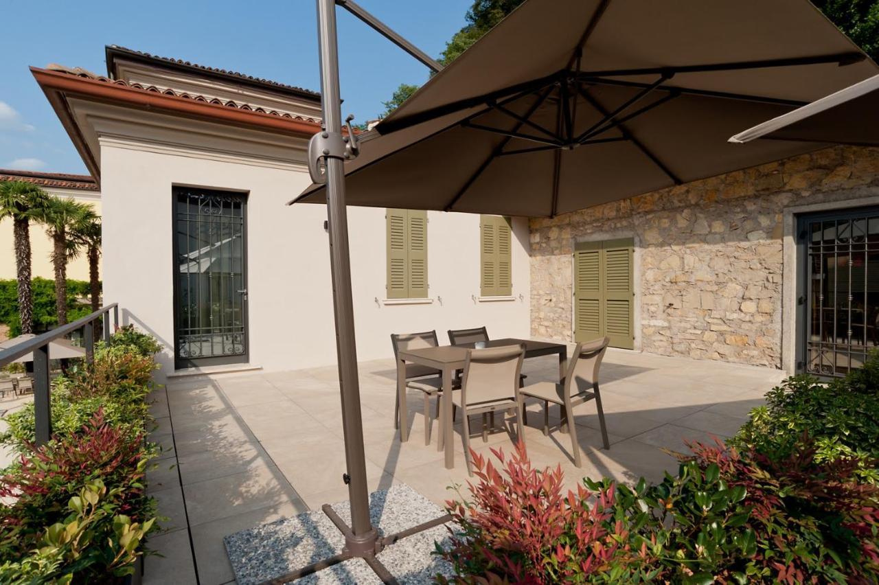 Annama Coliving Appartement Brescia Buitenkant foto