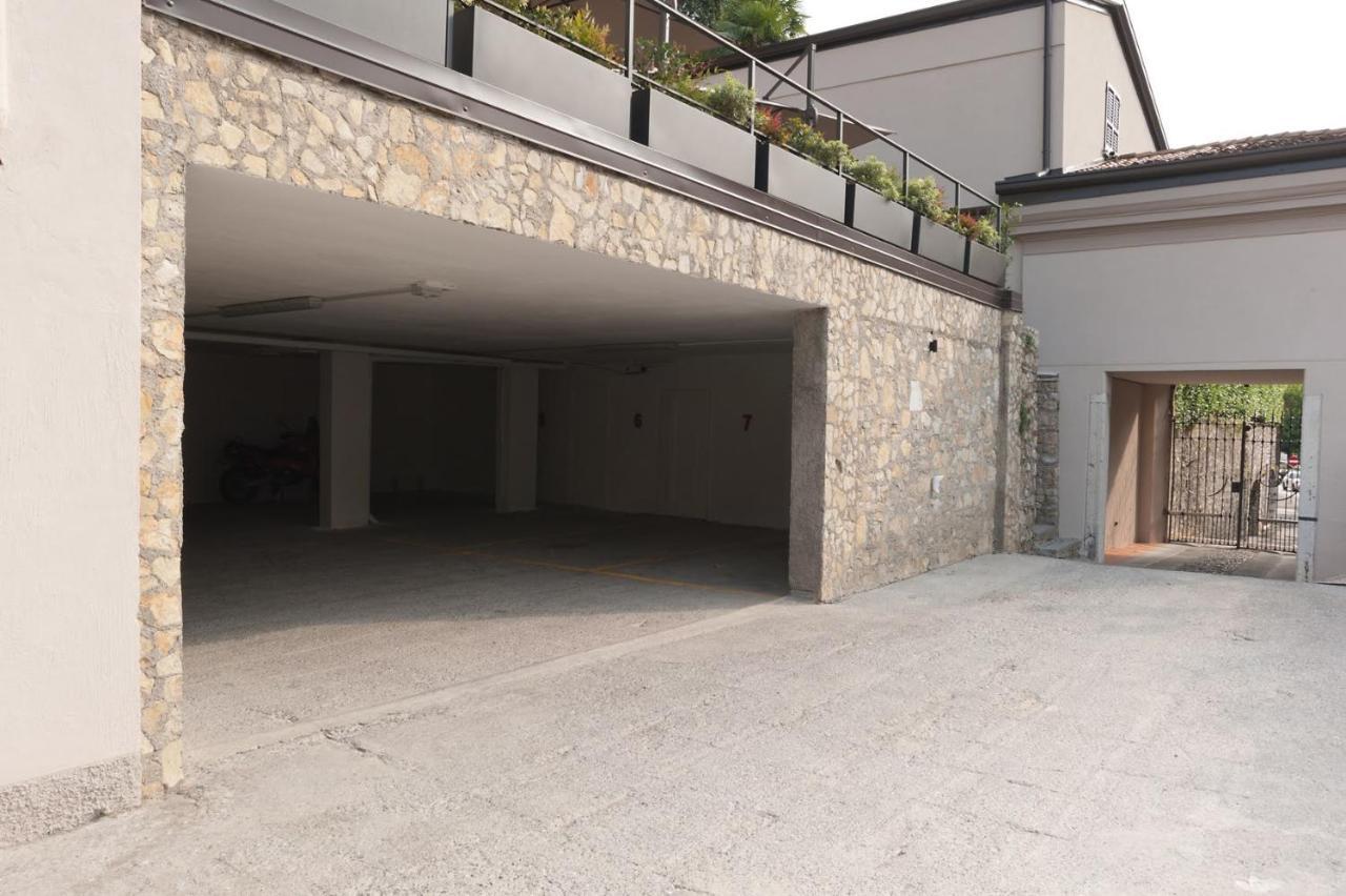 Annama Coliving Appartement Brescia Buitenkant foto