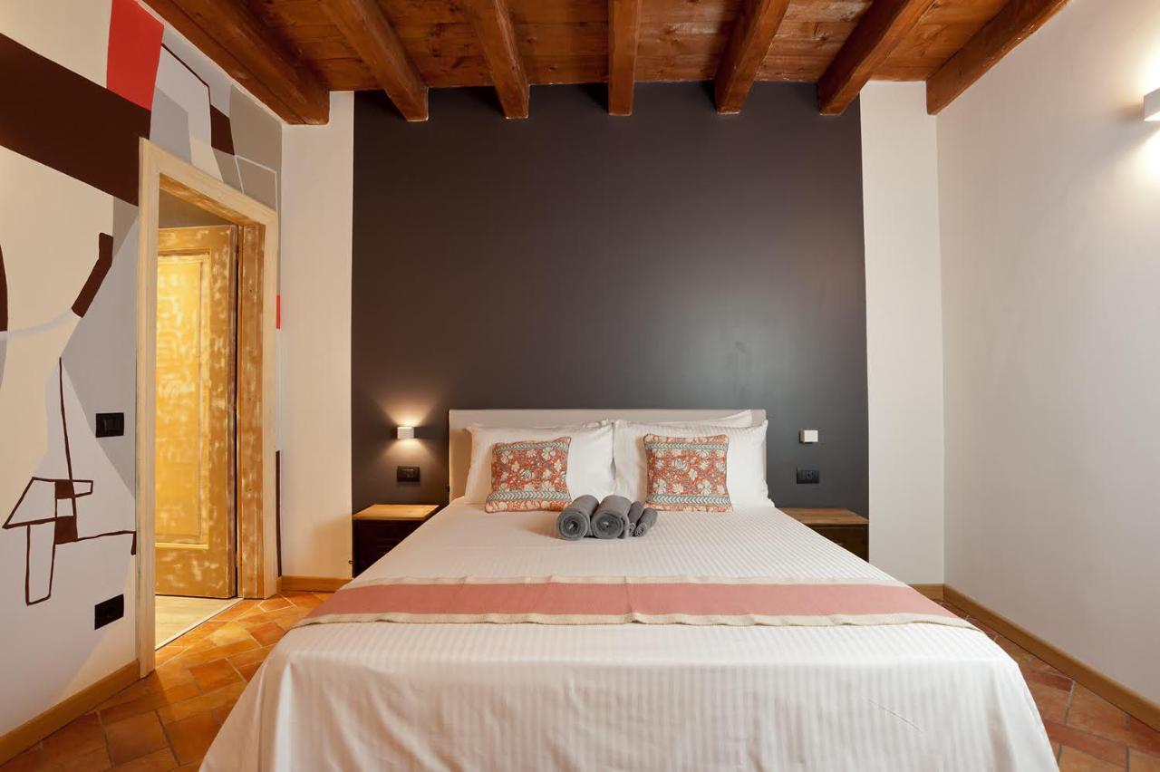 Annama Coliving Appartement Brescia Buitenkant foto