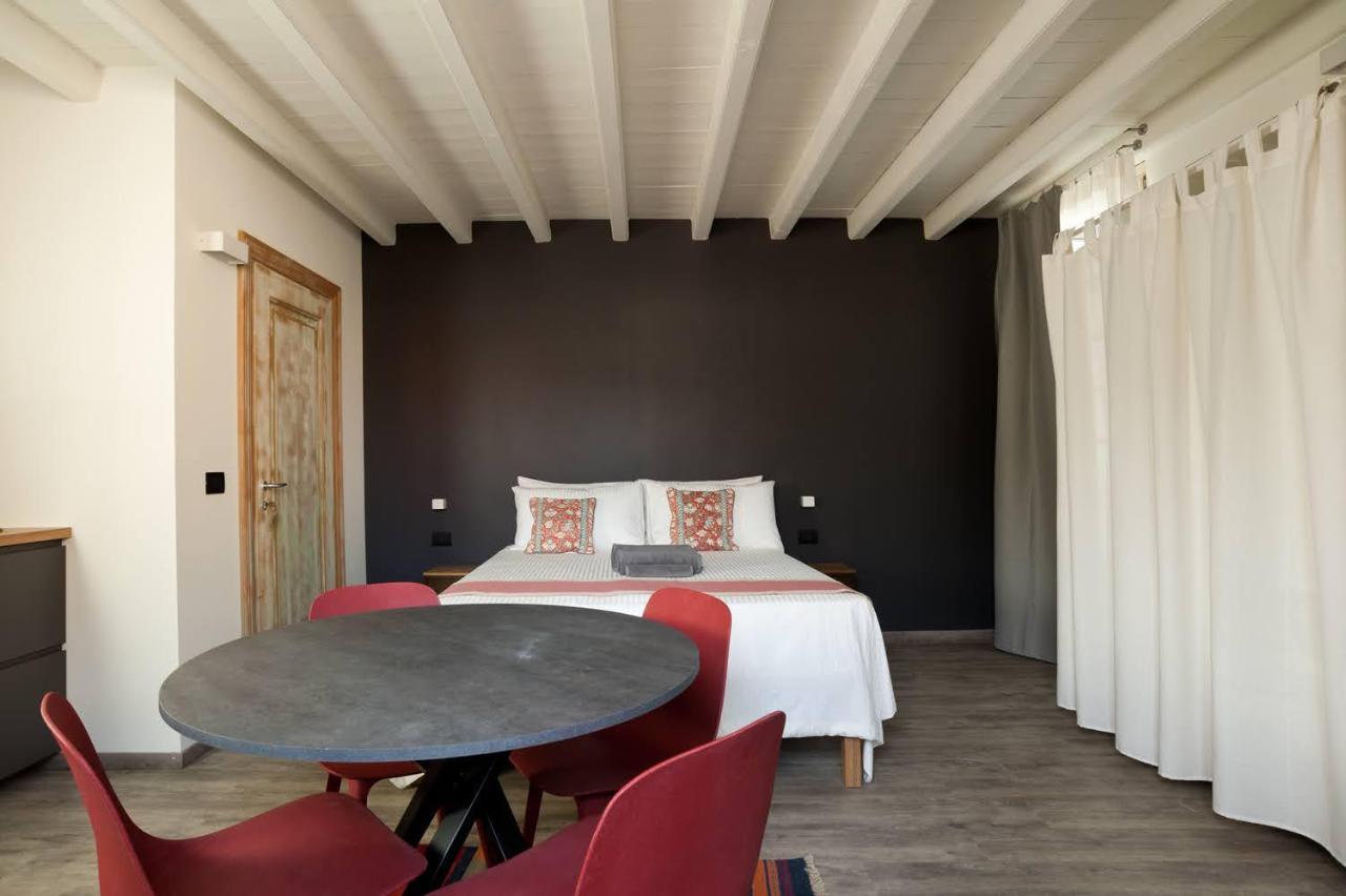 Annama Coliving Appartement Brescia Buitenkant foto