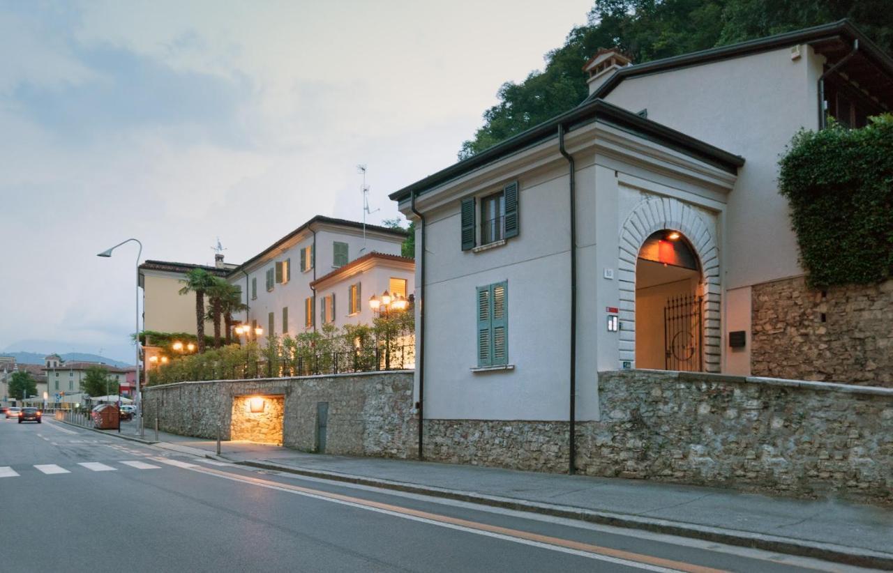 Annama Coliving Appartement Brescia Buitenkant foto
