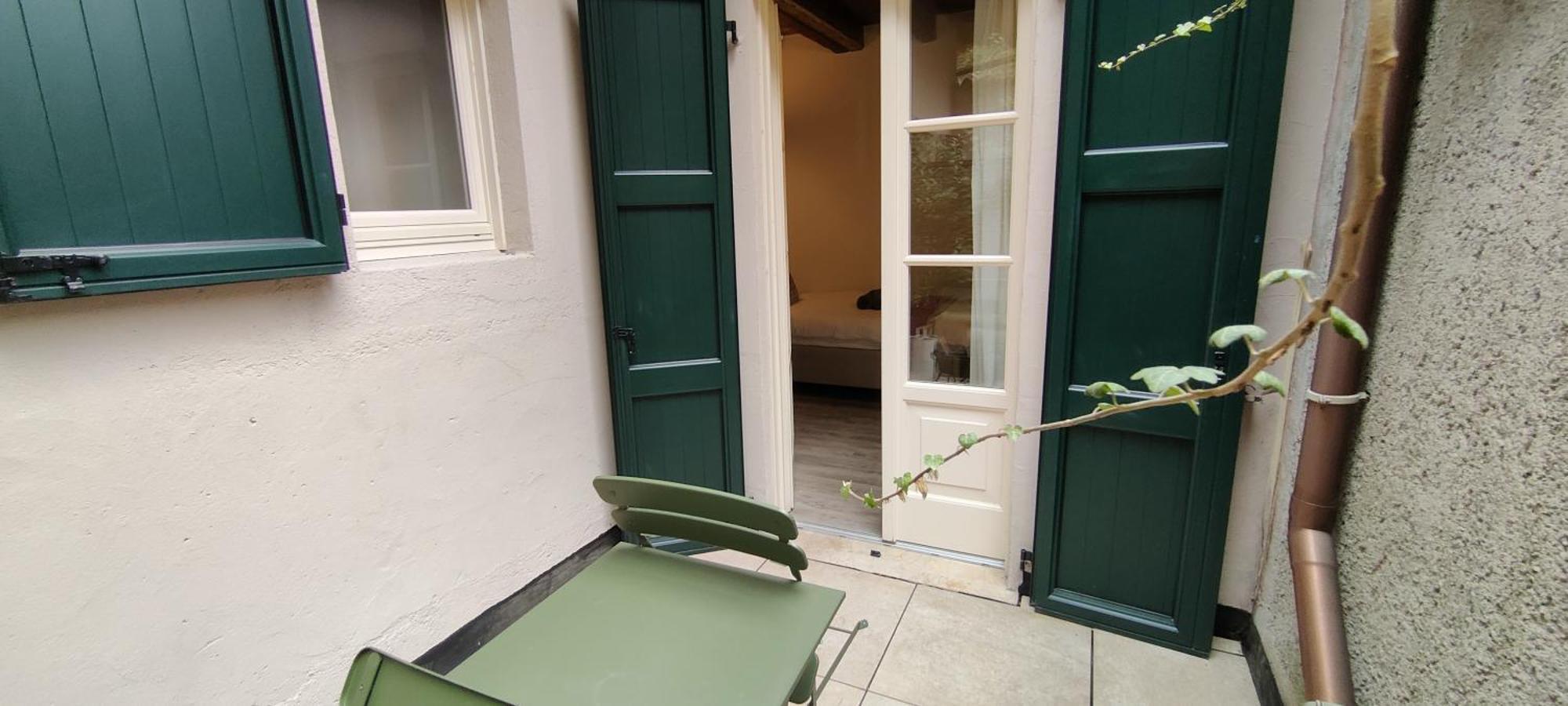Annama Coliving Appartement Brescia Buitenkant foto