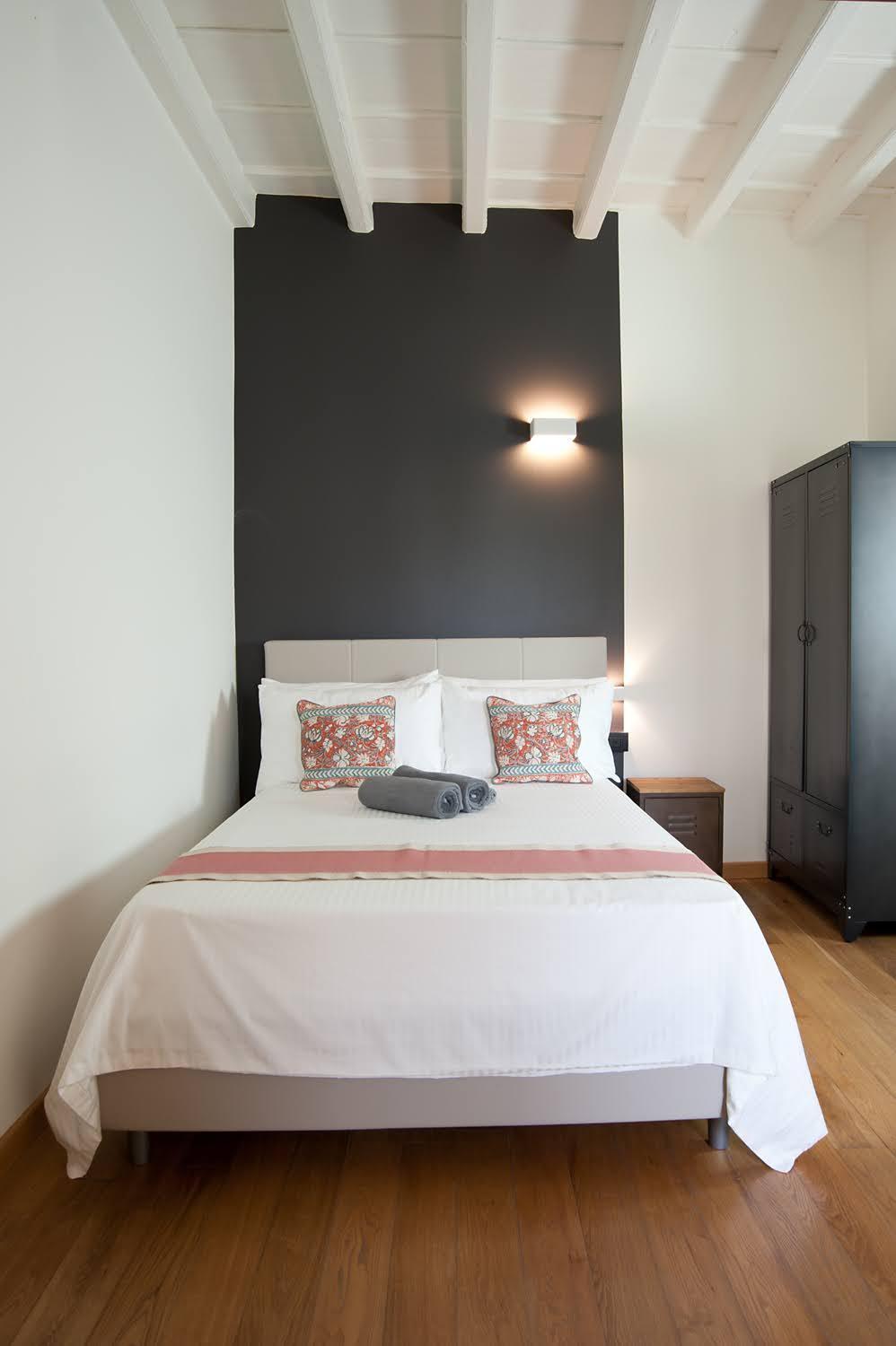 Annama Coliving Appartement Brescia Buitenkant foto