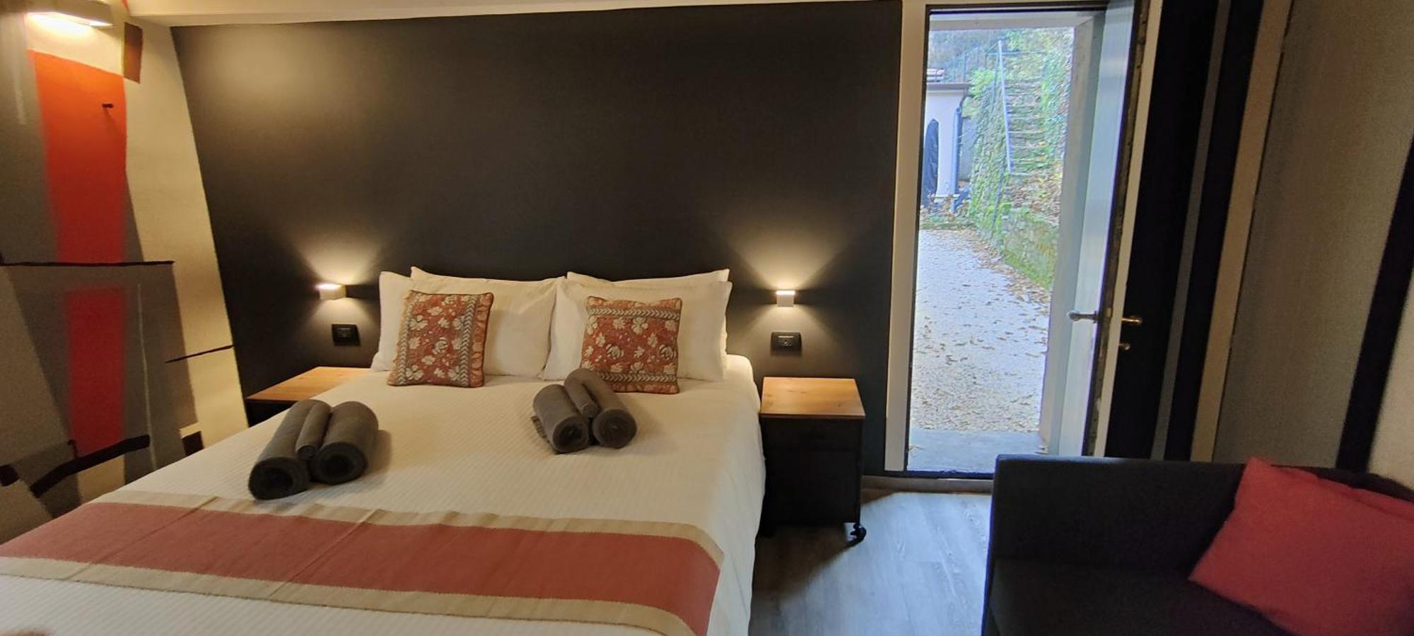 Annama Coliving Appartement Brescia Buitenkant foto