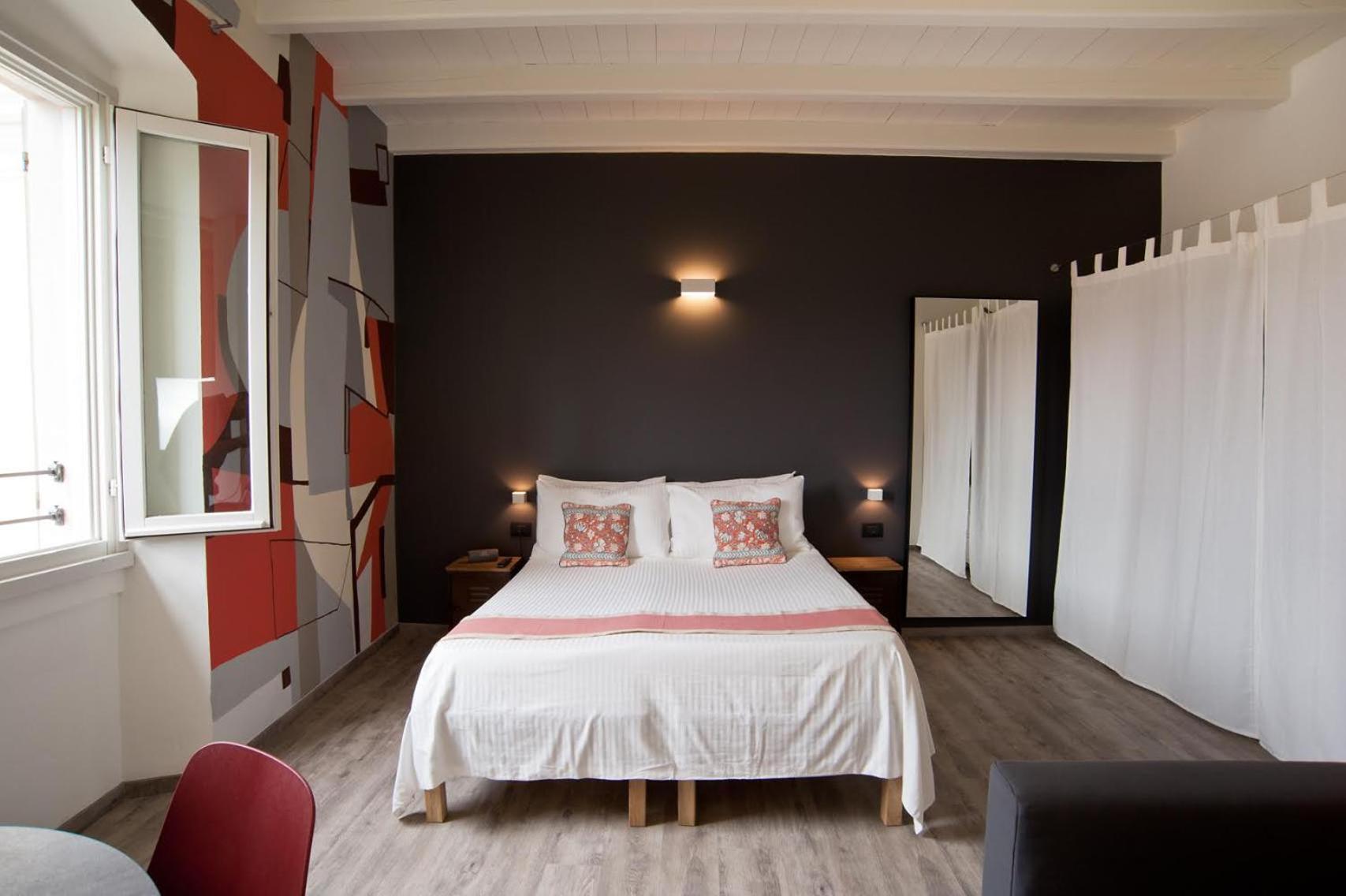 Annama Coliving Appartement Brescia Buitenkant foto