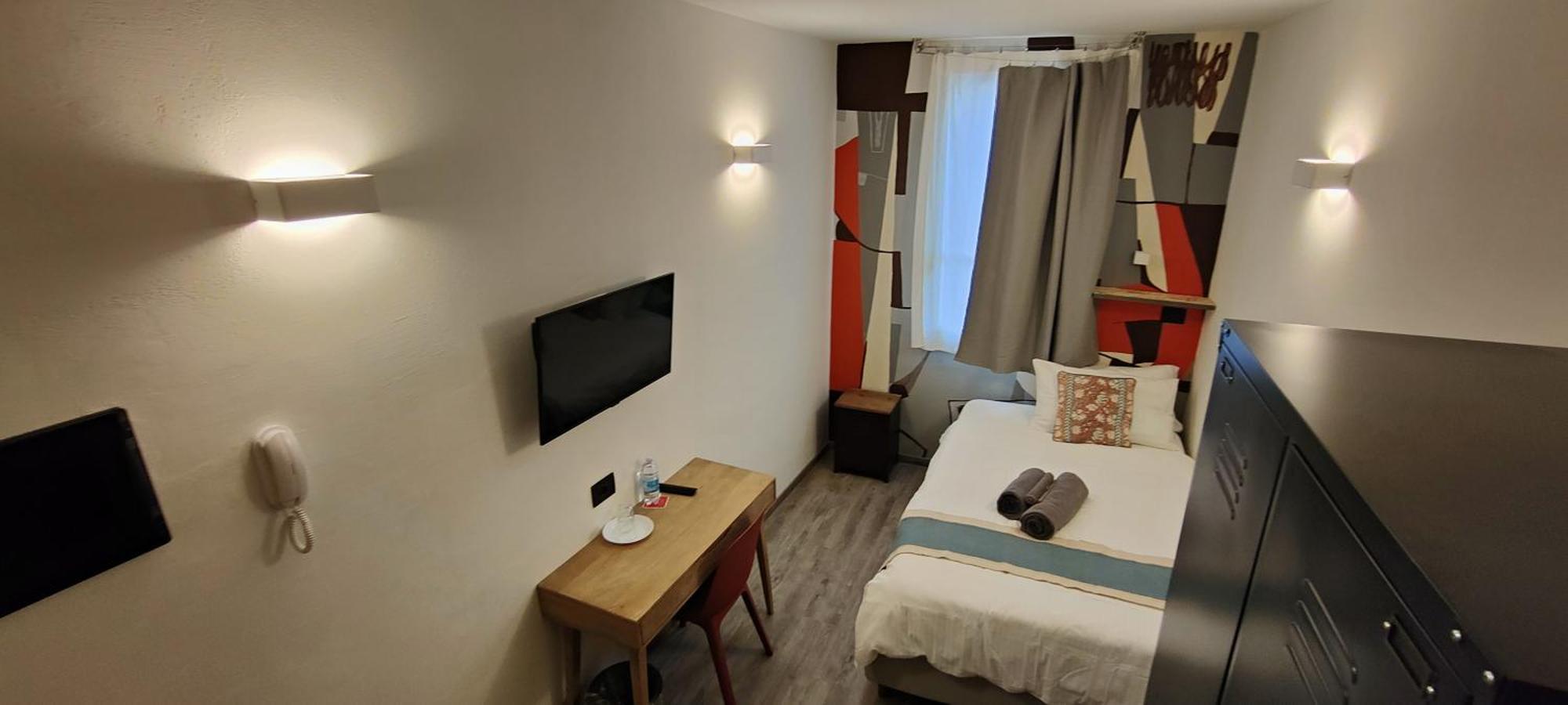 Annama Coliving Appartement Brescia Buitenkant foto