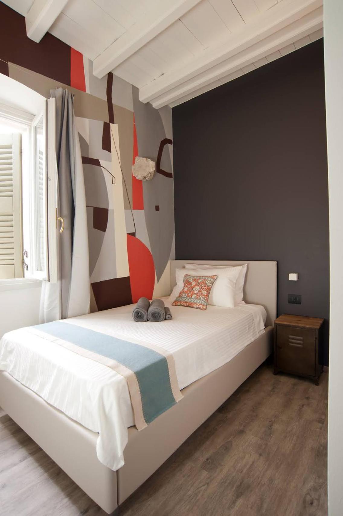 Annama Coliving Appartement Brescia Buitenkant foto
