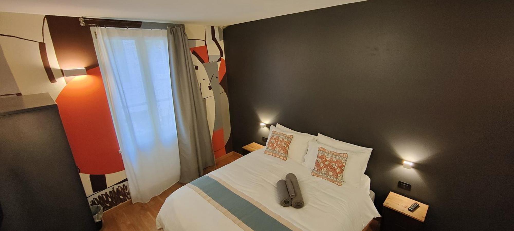 Annama Coliving Appartement Brescia Buitenkant foto