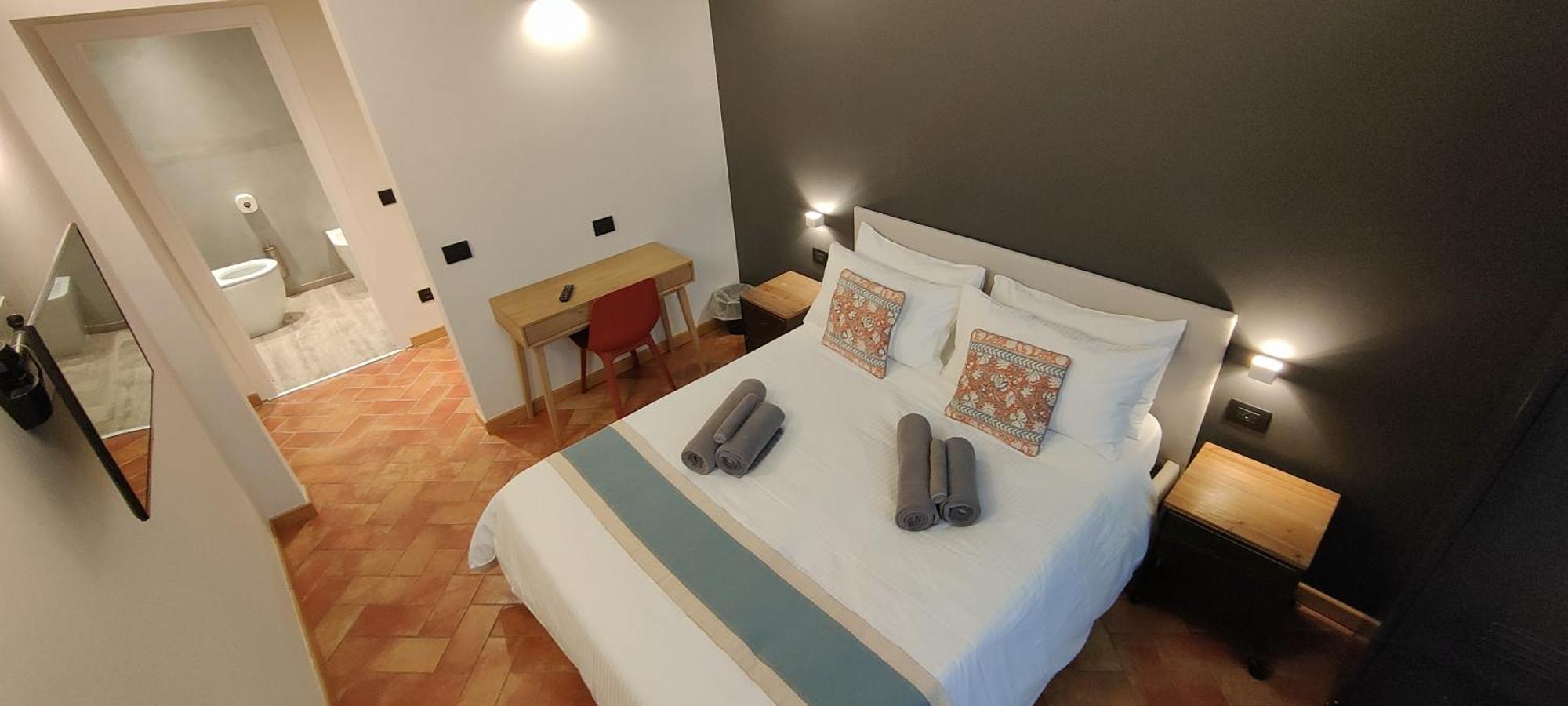 Annama Coliving Appartement Brescia Buitenkant foto