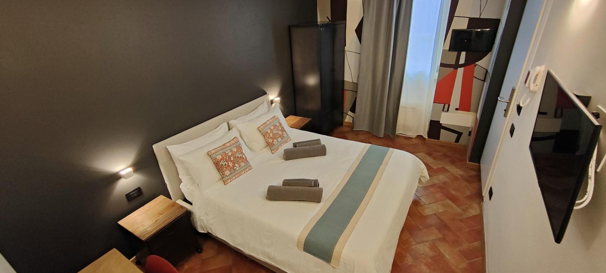 Annama Coliving Appartement Brescia Buitenkant foto